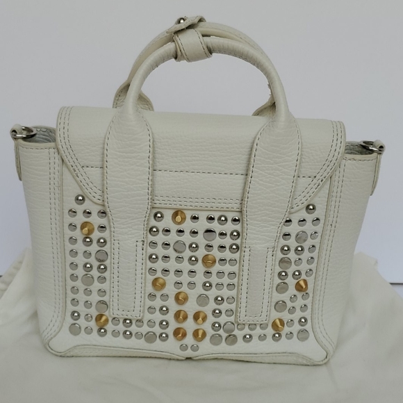 3.1 Phillip Lim Pashli Mini Bag - Picture 8 of 16